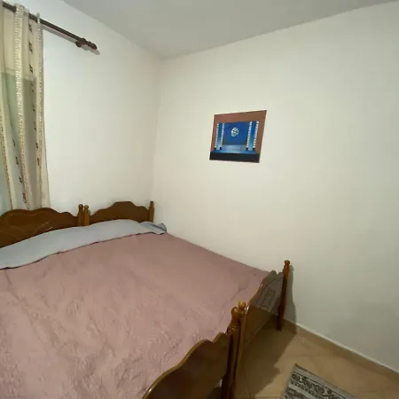Guest House Tirana