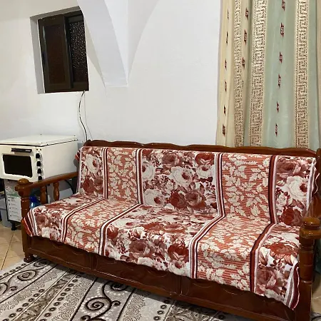 Guest House * Tirana