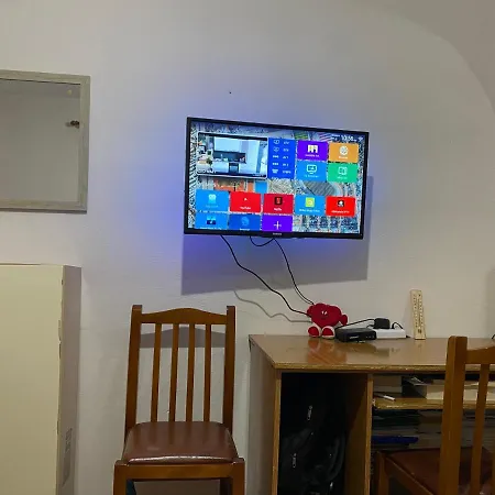 Guest House Tirana